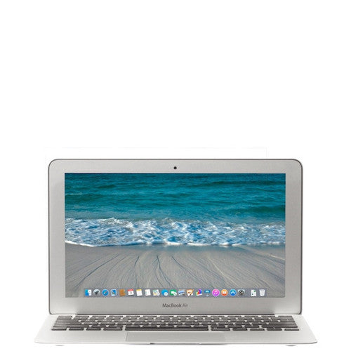 Apple MacBook Air 11-inch 1.7GHz Core i5 (Mid 2012) – Mac Refurb
